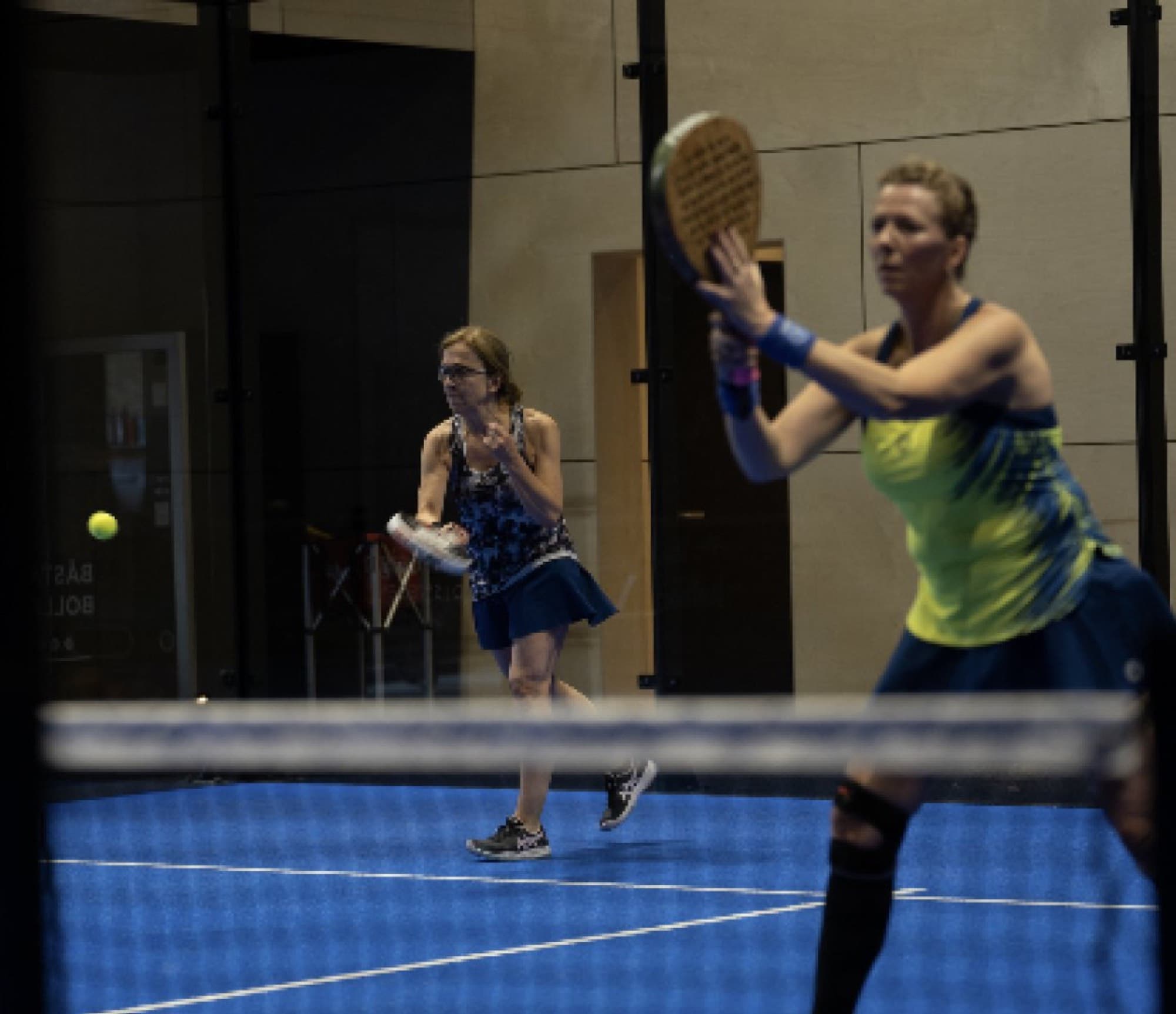 Centralen Padel — bild 2